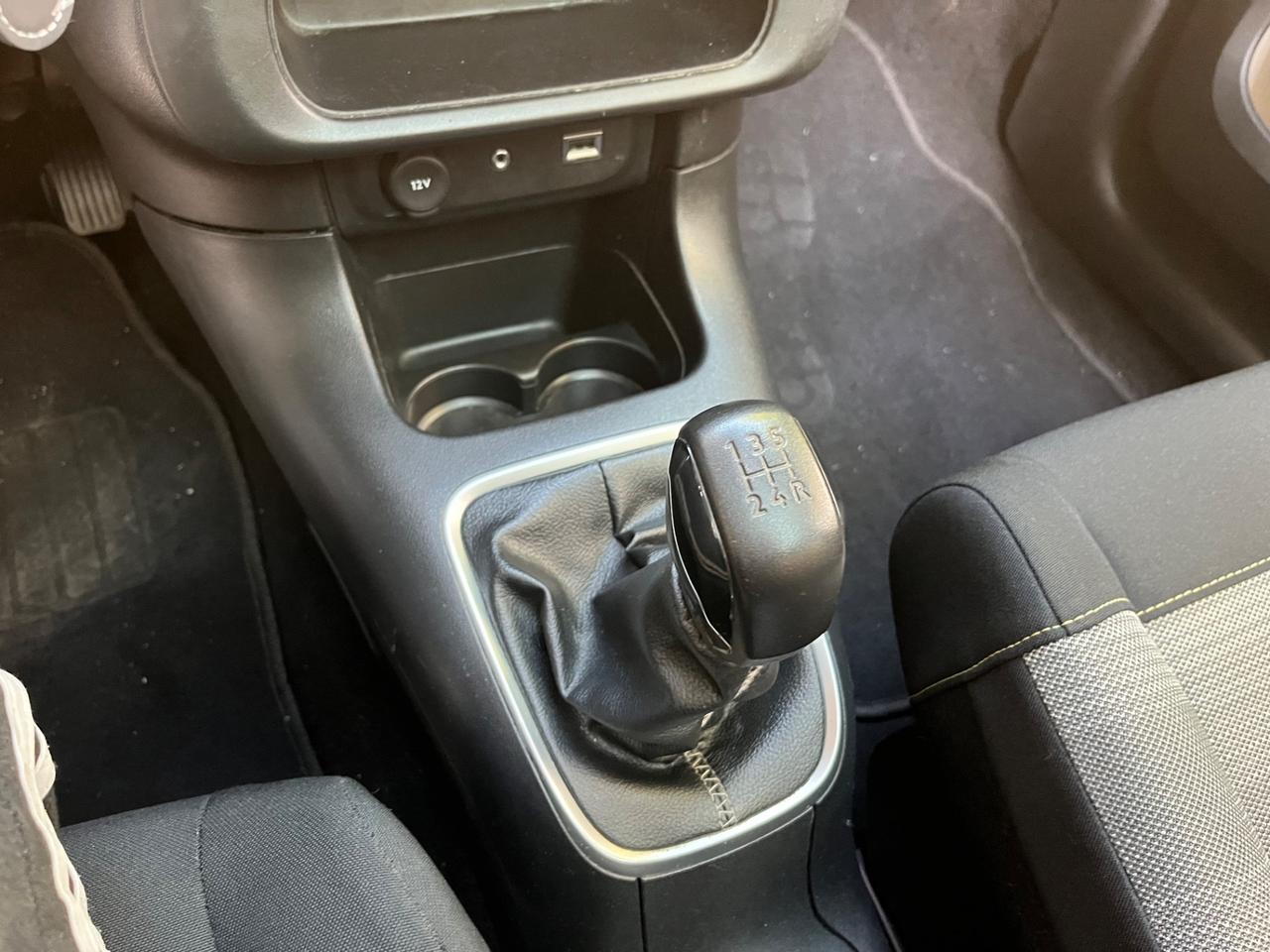 Citroen C3 BlueHDi 75 S&S Shine