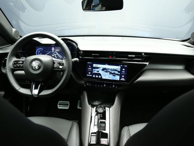 ALFA ROMEO Junior 1.2 Hybrid eDCT6 Speciale