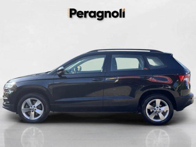SKODA Karoq 1.6 TDI SCR DSG STYLE AUTOMATICA