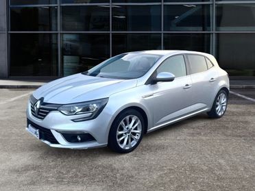RENAULT Megane 1.5 DIESEL 110 CV EDC Energy Bose