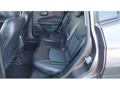Jeep Compass LIMITED
