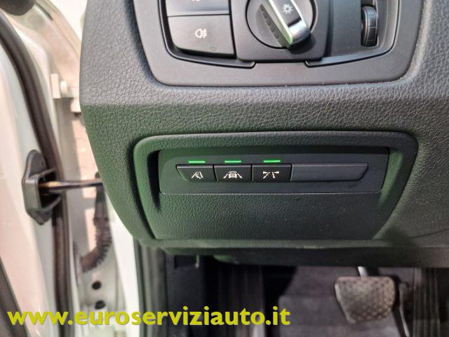 BMW 316 i Sport