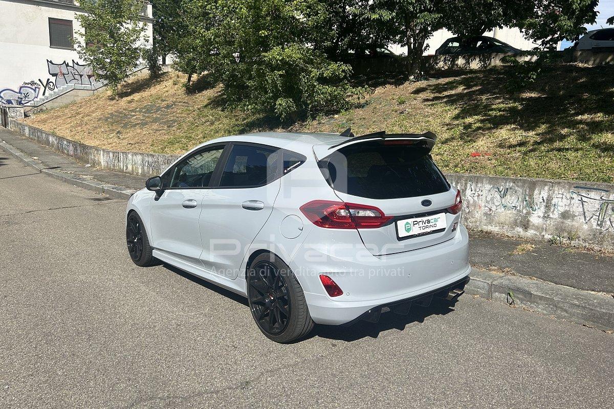 FORD Fiesta 1.5 Ecoboost 200 CV 5 porte ST