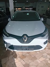 Renault Clio Full Hybrid E-Tech 140 CV 5 porte Zen AUTOMATICA