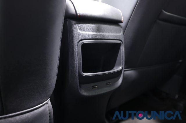 MG ZS 1.0T-GDI LUXURY FULL LED TETTO PANORAMICO APRIBILE