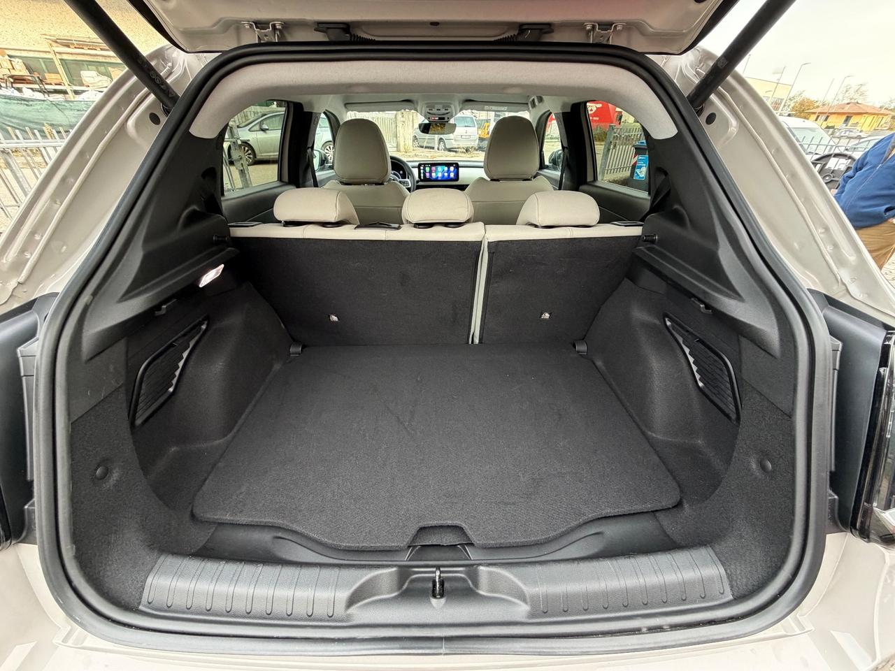 Fiat 600 Hybrid 100 CV DCT MHEV La Prima