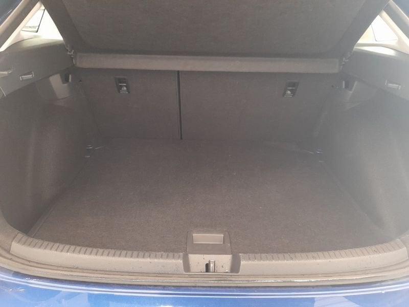 Volkswagen Taigo 1.0 TSI 85kW Life