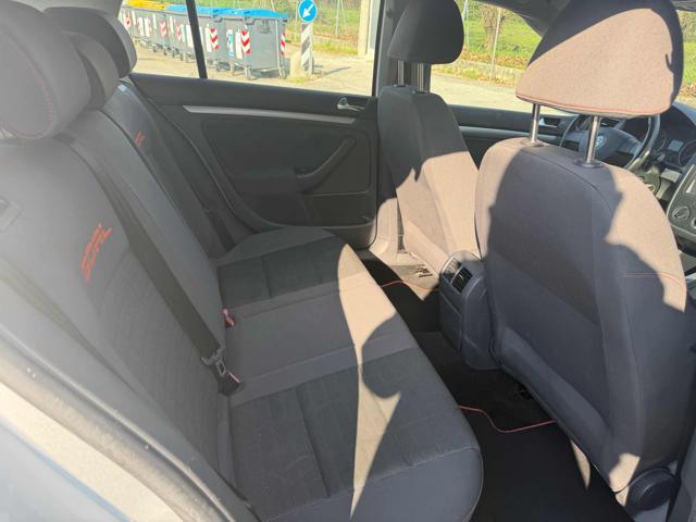 VOLKSWAGEN Golf 1.6 5p. Comfortline senza nessun lavoro da fare