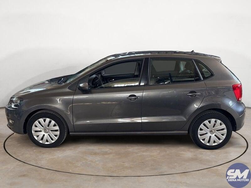 Volkswagen Polo Polo 1.2 70 CV 5 porte Comfortline