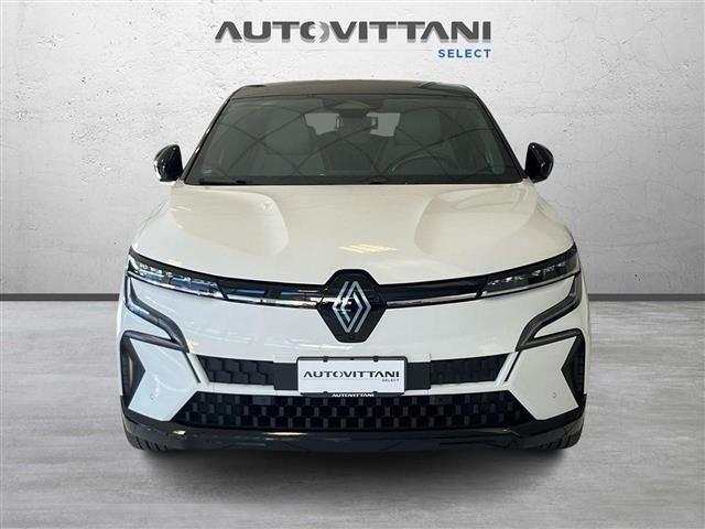 RENAULT Megane E-Tech Techno EV60 220cv AC22