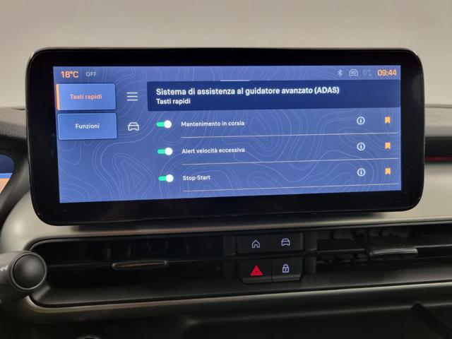 JEEP Avenger 1.2 Turbo 100 CV Summit