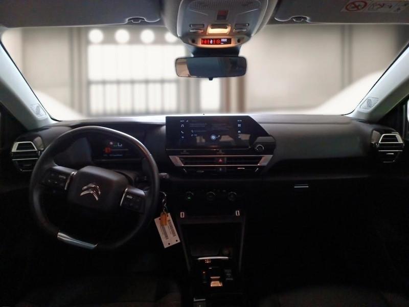 CITROEN E-C4 57 KW 78 CV ELECTRIC FEEL PACK 5 PORTE BERLINA