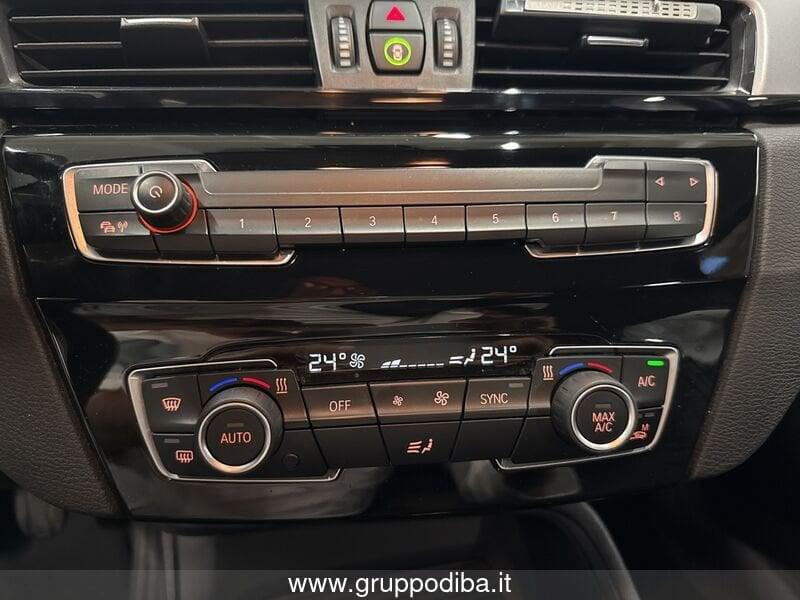BMW X1 F48 2019 Diesel xdrive18d Business Advantage