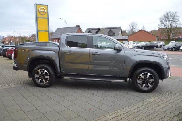 VOLKSWAGEN Amarok 2.0 TDI 205CV 4MOTION aut. Style +IVA