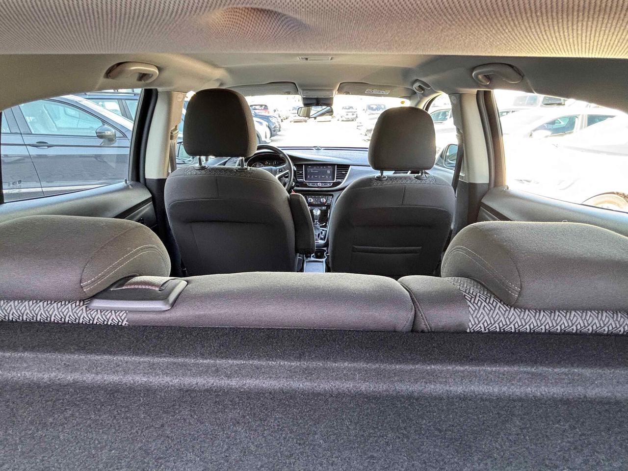 Opel Mokka X 1.6 CDTI Ecotec 136CV 4x4 Start&Stop Innovation
