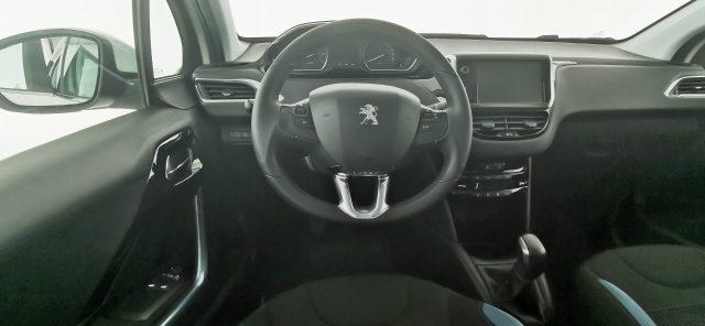 PEUGEOT 208 1° serie 1.2 VTi 82 CV 5 porte Active