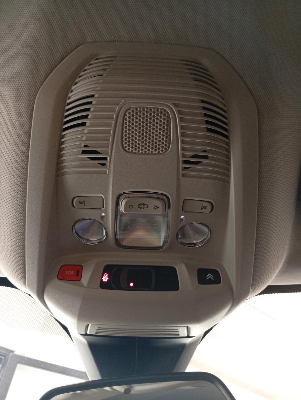 Citroen C5 Aircross BlueHDi 130 S&S EAT8 Feel