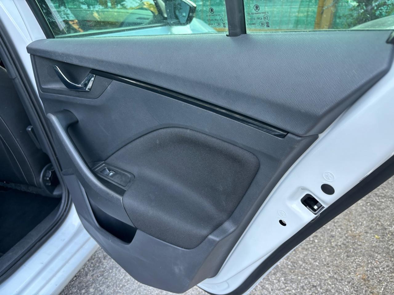 Skoda Scala 1.0 G-Tec METANO Monte Carlo