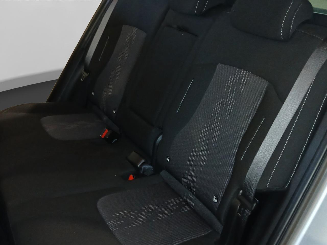 Kia Sportage 1.6 TGDi HEV AT Style 180CV TERMICO TOTALI 225 CV