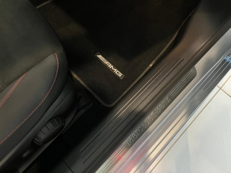 Mercedes-Benz A 180 Automatic AMG Line Premium