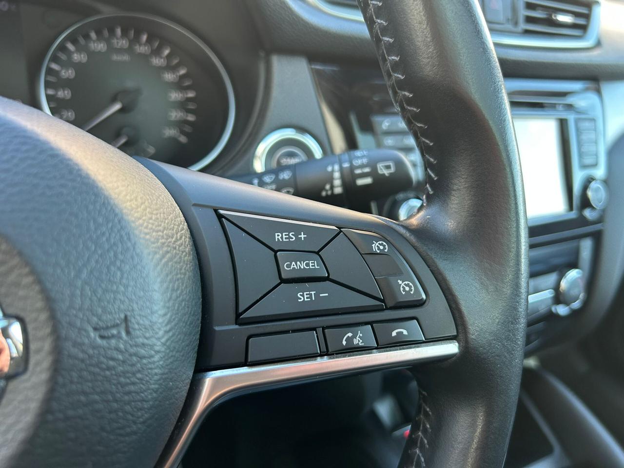 Nissan Qashqai 1.5 DCI N-CONNECTA Km121.000-2018