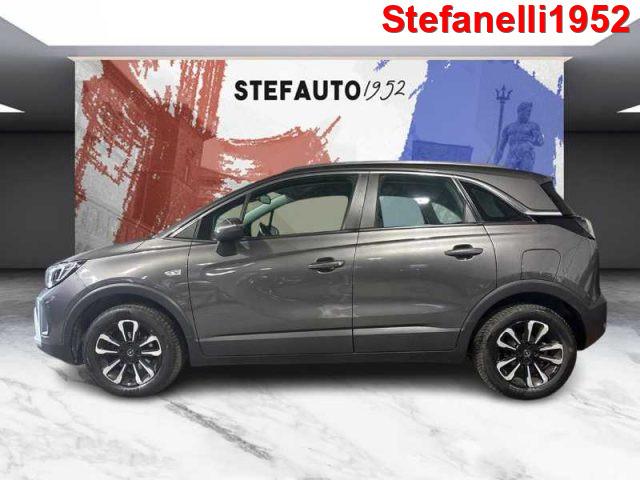 OPEL Crossland 2021 - 1.5 ecotec Elegance 110cv