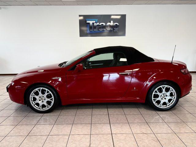 ALFA ROMEO Spider Spyder 2.2 JTS