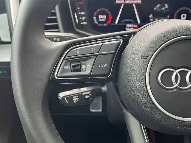 Audi A1 SPB 30 TFSI S tronic S line edition