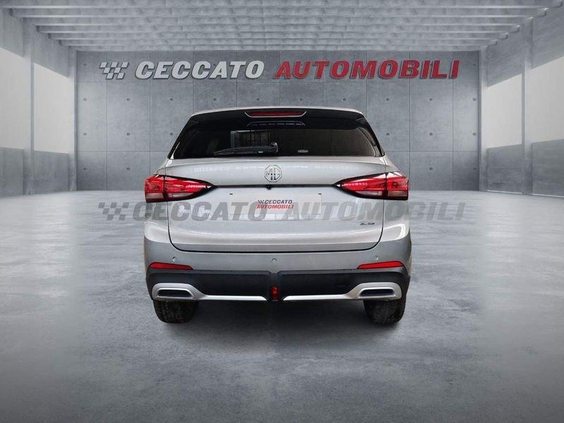 MG ZS NEW ZS ICE 1.5L MT COM Cosmic Silver