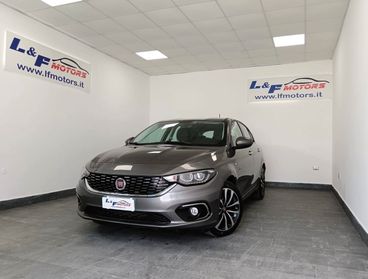 Fiat Tipo 1.6 Mjt 5 porte Lounge