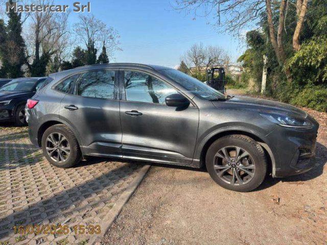 FORD Kuga Kuga 1.5 ecoblue ST-Line 2wd 120cv Auto - GJ998JE