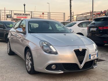 Alfa Romeo Giulietta 1.6 JTDm TCT 120 CV Business