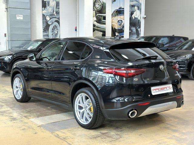 ALFA ROMEO Stelvio 2.2 Turbodiesel 180 CV AT8 Q4 Business - 20"