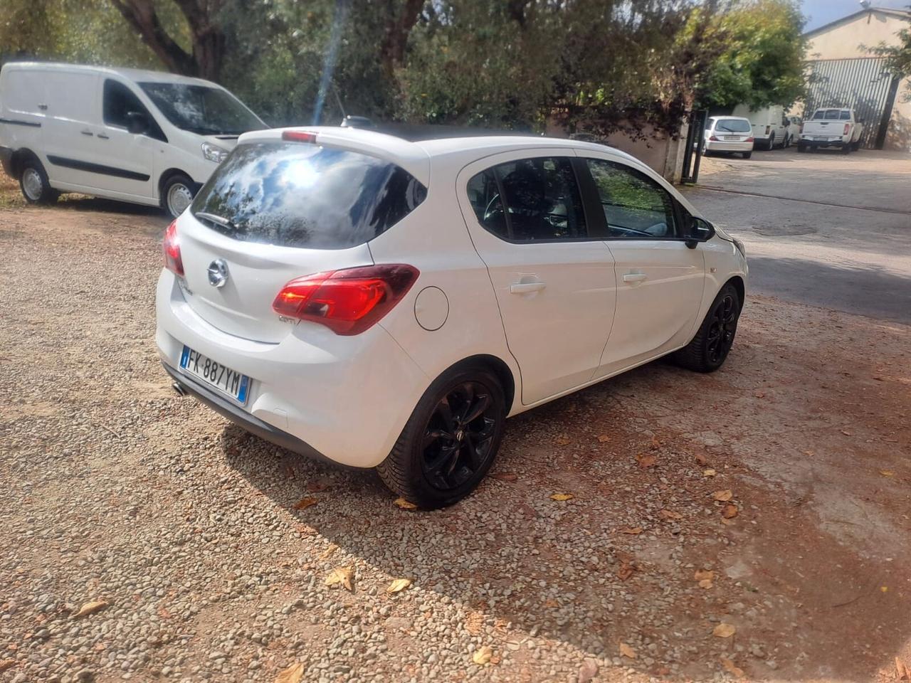 Opel Corsa 1.3 CDTI 5 porte b-Color