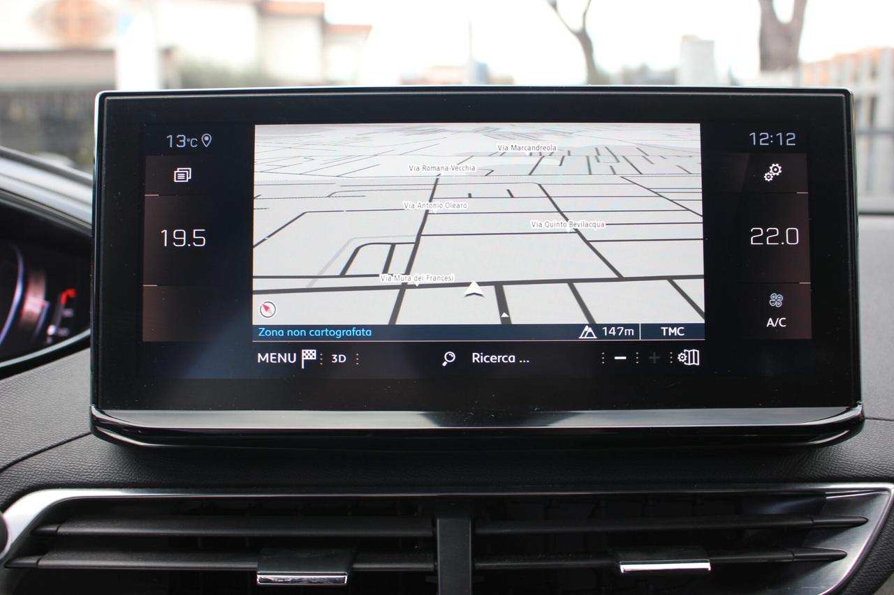 5008 GT *PREZZO VERO* 7 POSTI-EAT8-FULL OPTIONAL