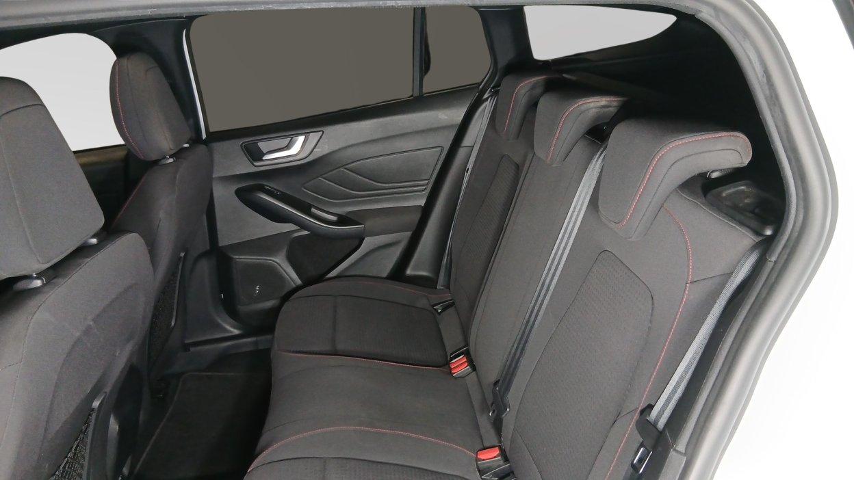FORD Focus 4ª serie - Focus 1.0 EcoBoost 125 CV SW ST-Line