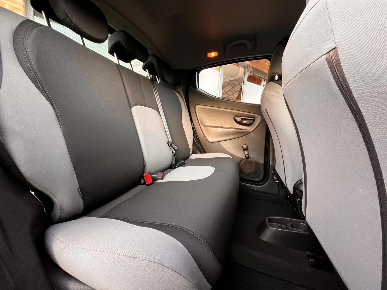 Lancia Ypsilon 1.3 MJT