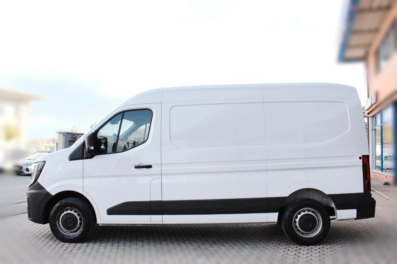 Renault Master T35 2.0 BluedCi 170CV PM-TM Furgone