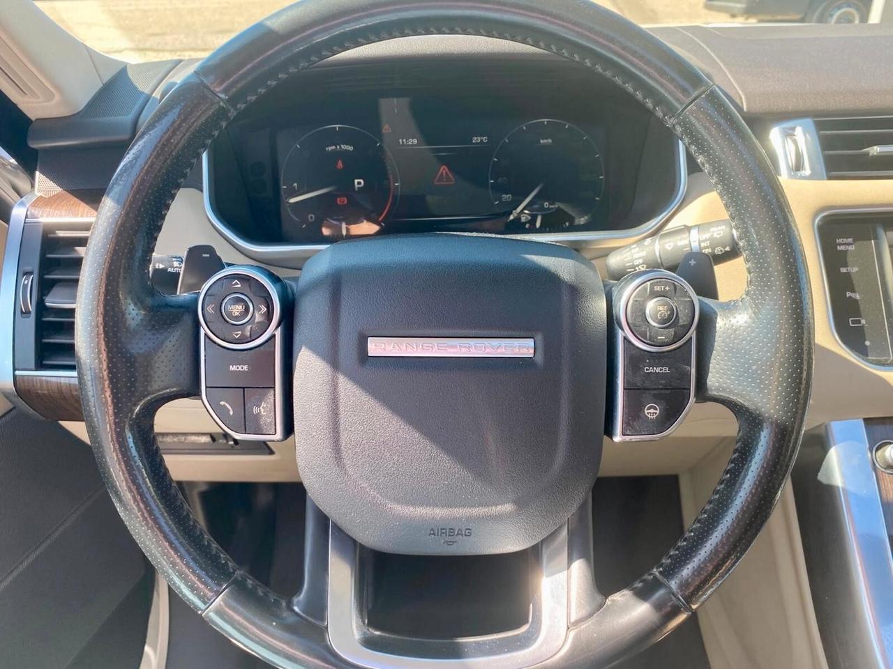 Range Rover Sport 3.0 TDV6 249 CV HSE Dynamic