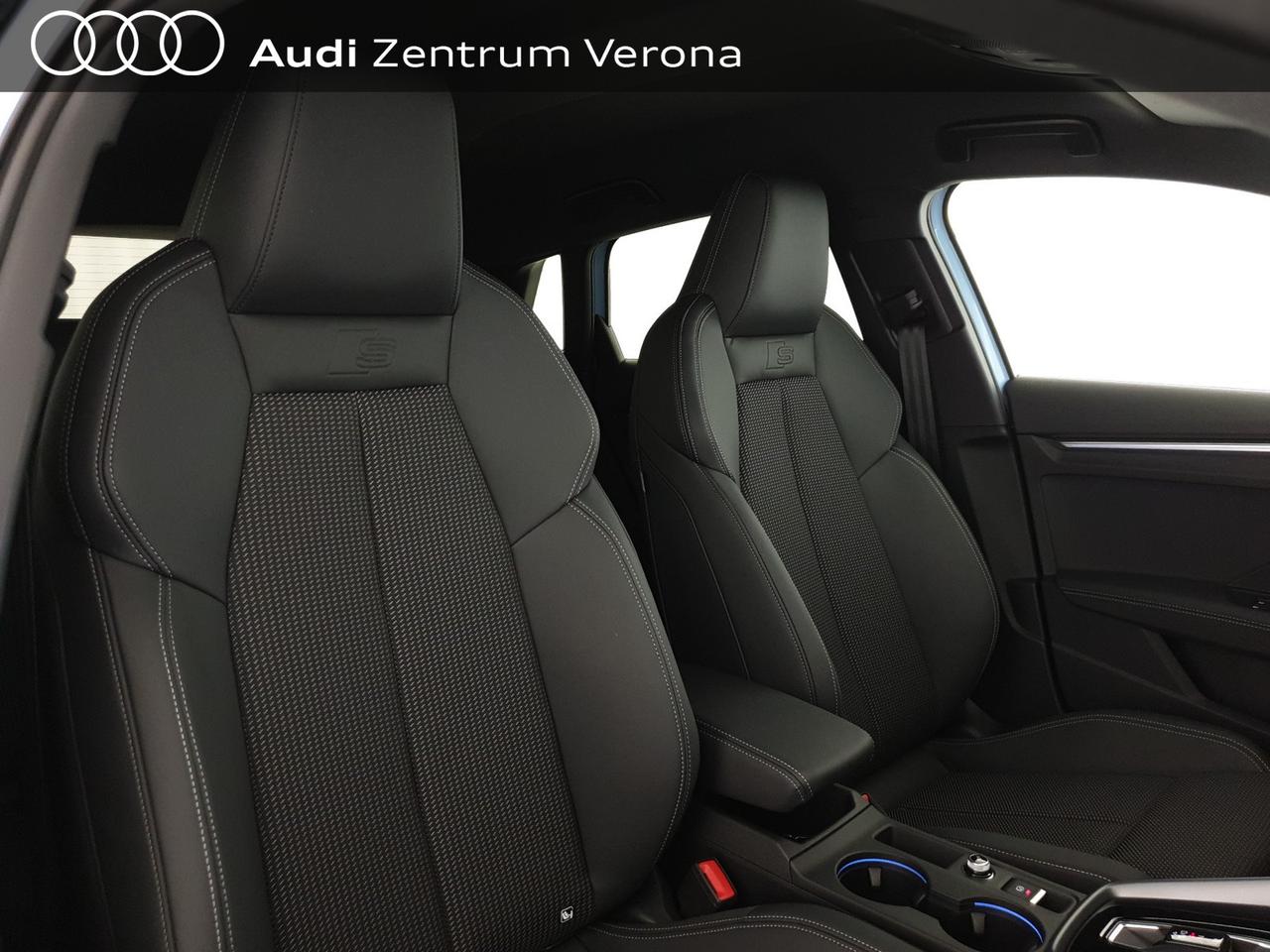 Allstreet 1.5TFSI 150CV S tronic Identity Contrast