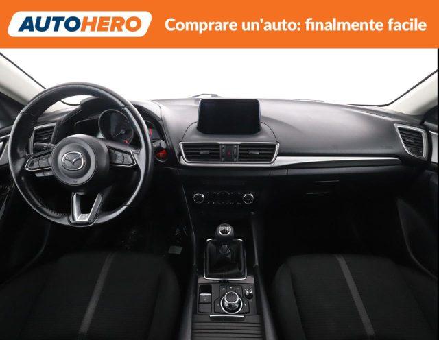 MAZDA 3 1.5 Skyactiv-G Evolve