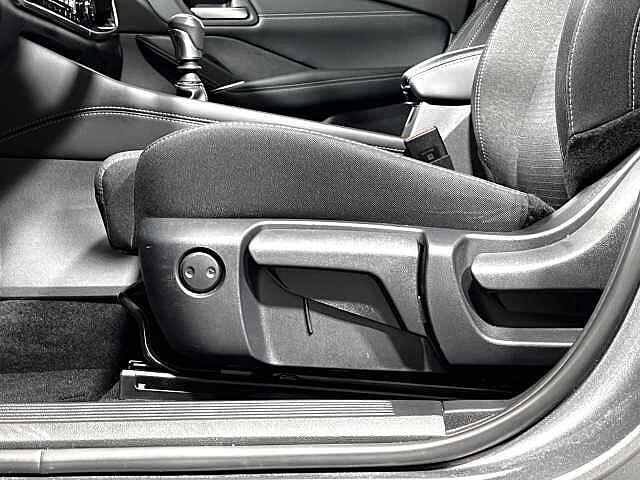 Nissan Qashqai MHEV 140 CV N-Connecta