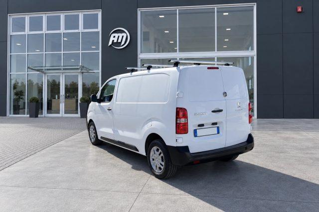 PEUGEOT Expert 2.0 BLUEHDI 120 CV PREMIUM