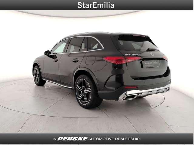 Mercedes-Benz GLC 300 GLC 300 de 4M Plug-in Hybrid AMG Line Premium