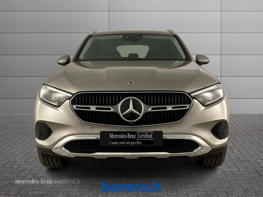 Mercedes GLC 220 220 d Mild hybrid Advanced Plus 4Matic 9G-Tronic