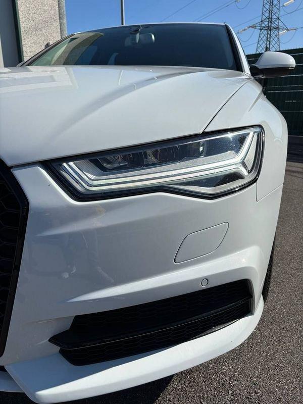 Audi A6 2.0 TDI 190 CV S tronic