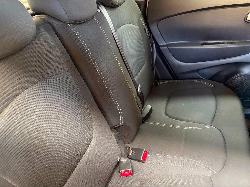 RENAULT Captur 0.9 tce Life 90cv del 2019