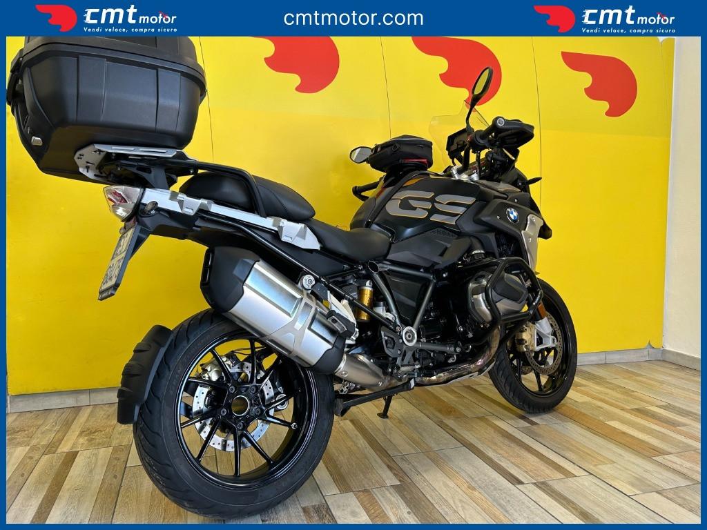 BMW R 1250 GS - 2020