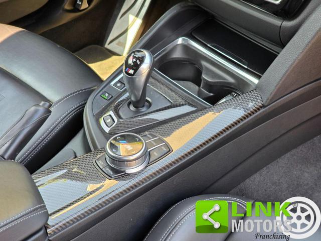 BMW M4 Coupé 3.0 431 CV DCT