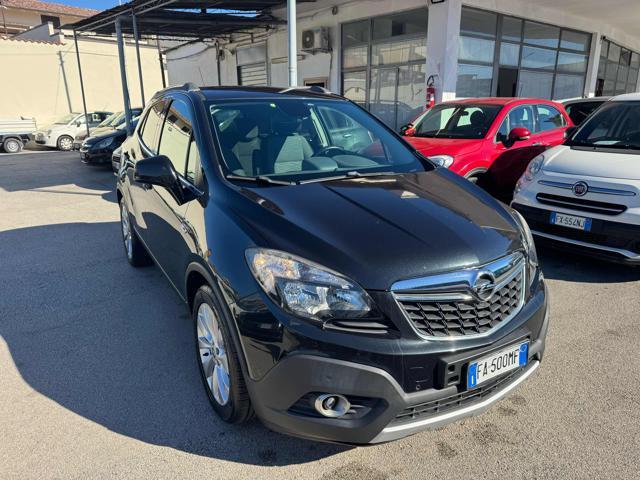 OPEL Mokka X 1.6 110cv CDTI Ecotec 4x2 Start&Stop Advance